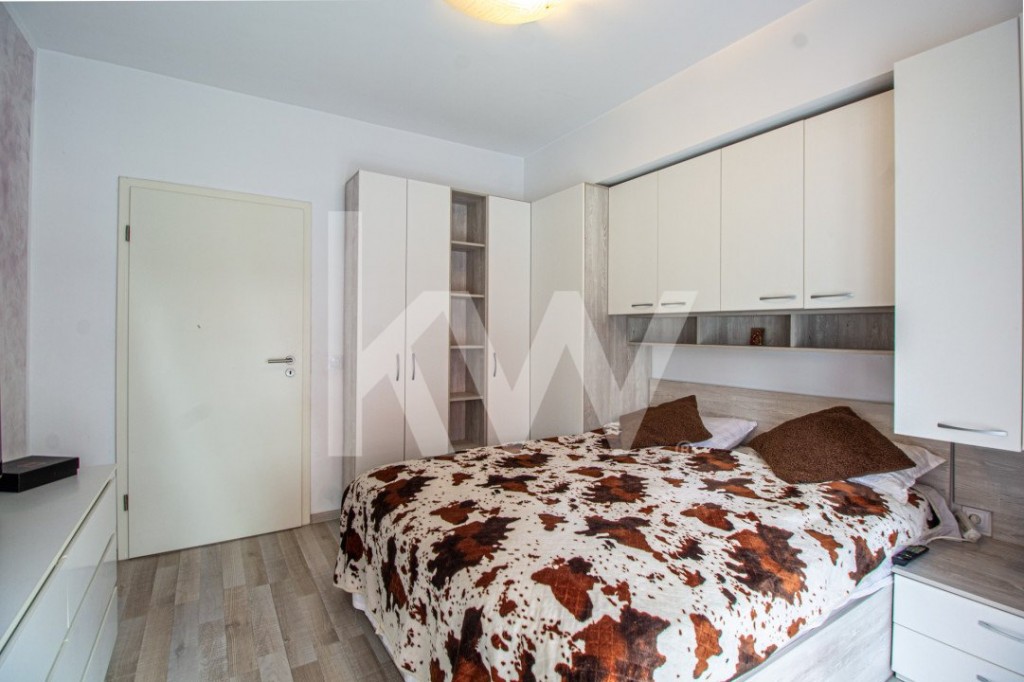 Apartament 3 camere, Maurer, primele blocuri, Comision 0%