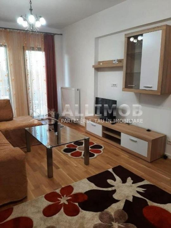 Apartament 2 camere in Complexul Rezidential MRS Smart