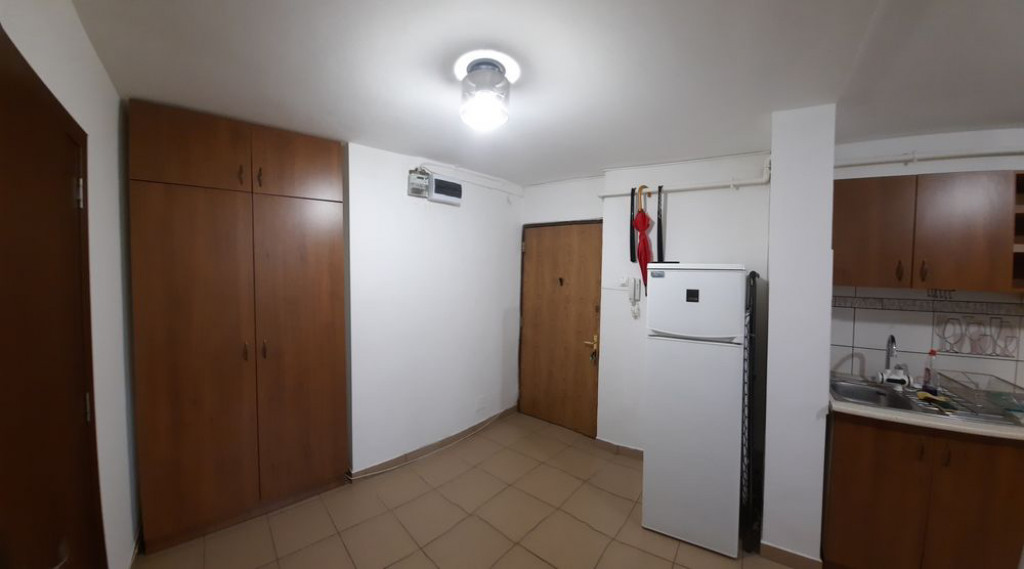 Iancului parter apartament boiler