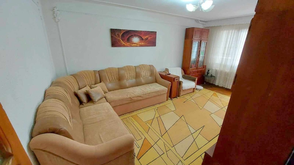 Apartament 3 camere D, 57mp, in Tatarasi,