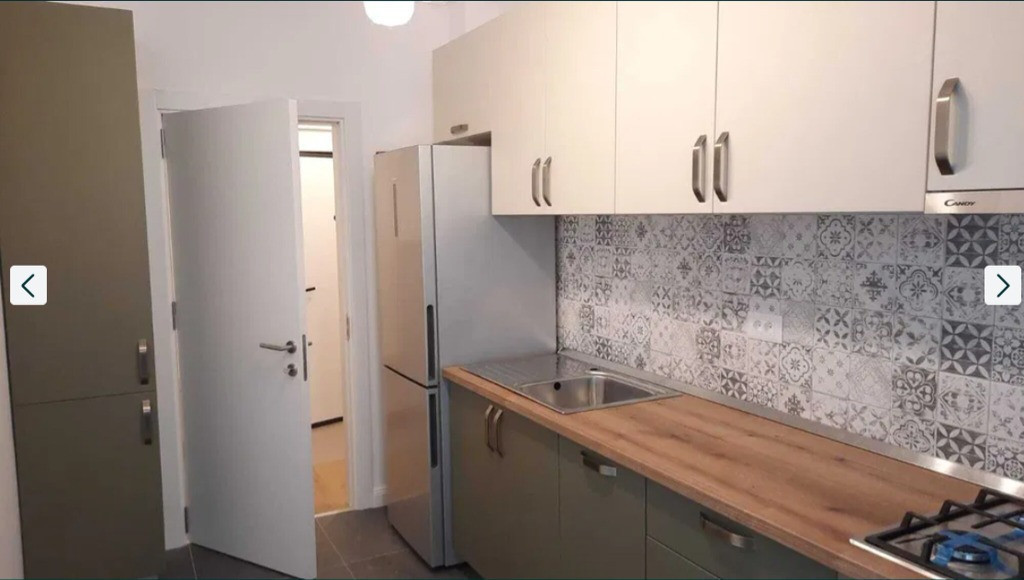 Inchiriere Apartament 2 camere Bloc Nou Loc de Parcare Lujerului-Virtu