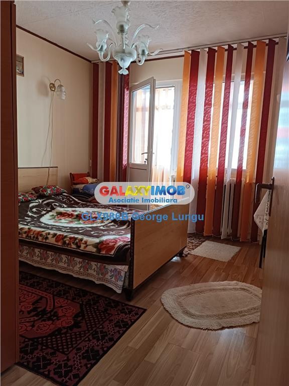 Apartament 4 camere decomandat Rahova Soseaua Alexandria