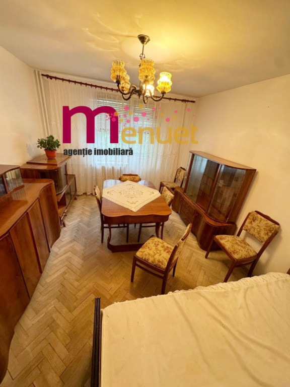 Apartament 2 camere, zona Neptun