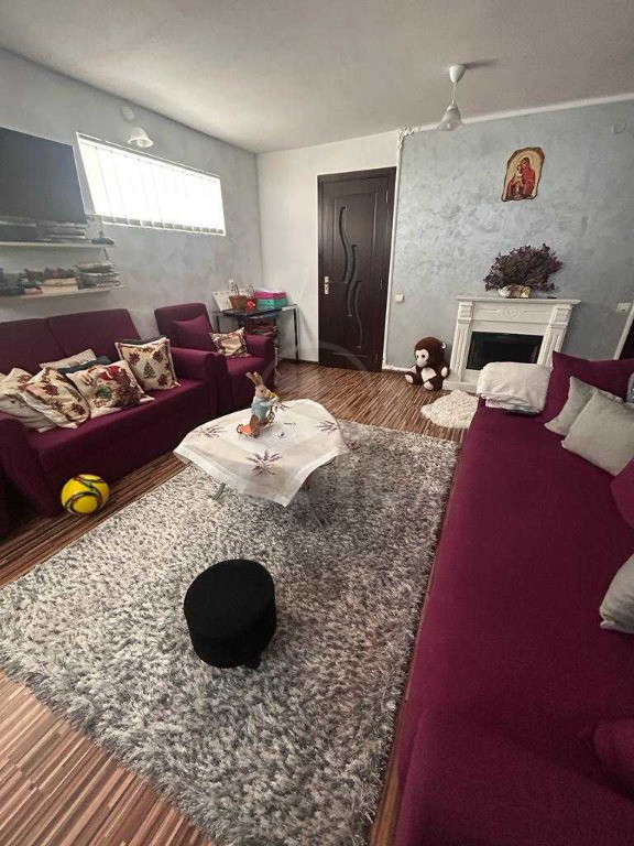 Apartament in vila