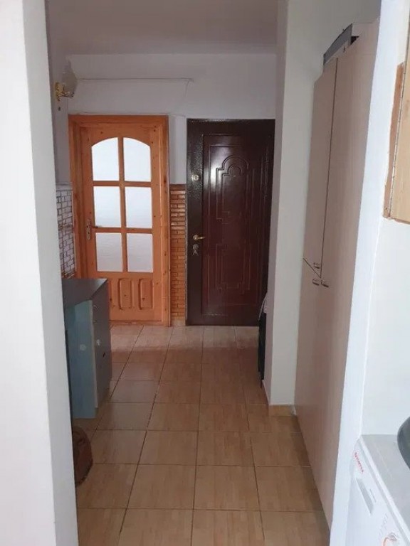 APARTAMENT 2 CAMERE, DECOMANDAT, ETAJ 3/4, MOBILAT, ALEEA TU