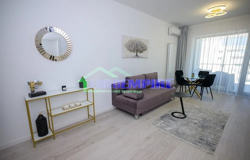 Apartament 3 camere de inchiriat in centrul statiunii Mamaia, Cazino