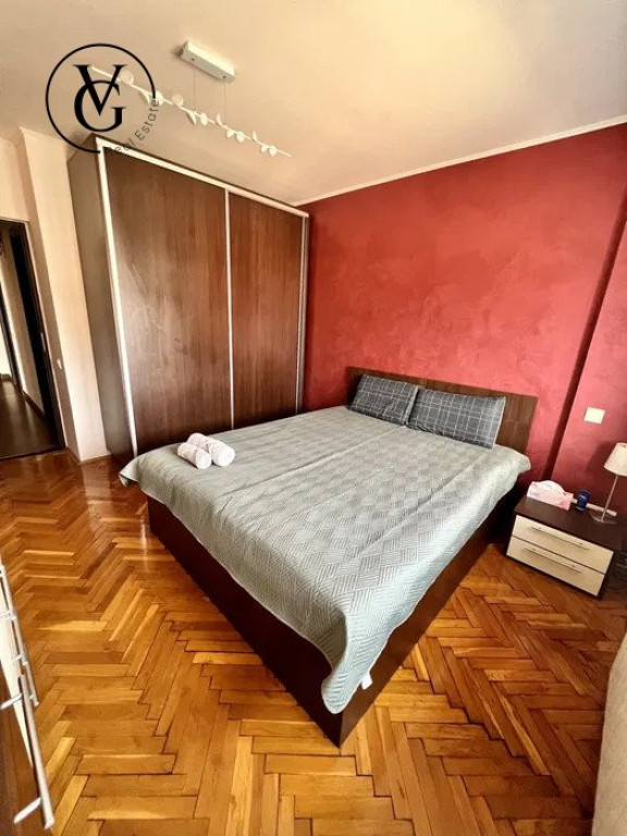 Apartament 2 camere | Centrală gaz | zona Trocadero