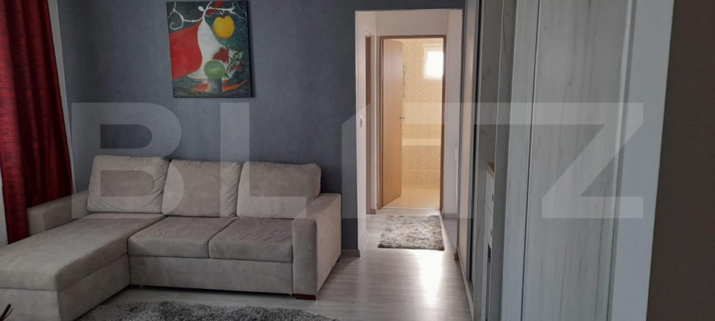 Oportunitate! Apartament central, zona Corvinilor, etaj 2, 3