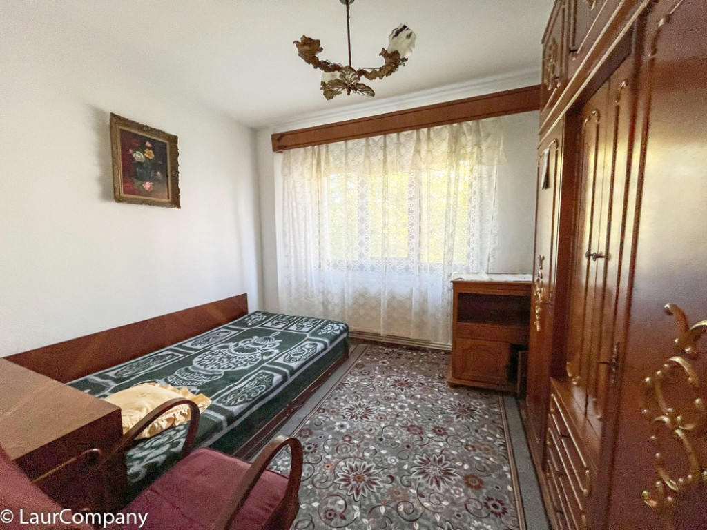 Apartament 2 camere Eremia Grigorescu Pitesti