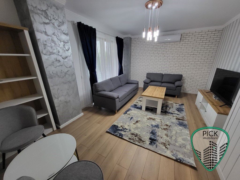 P 4091 - Apartament cu 2 camere în Târgu Mureș, cartie...