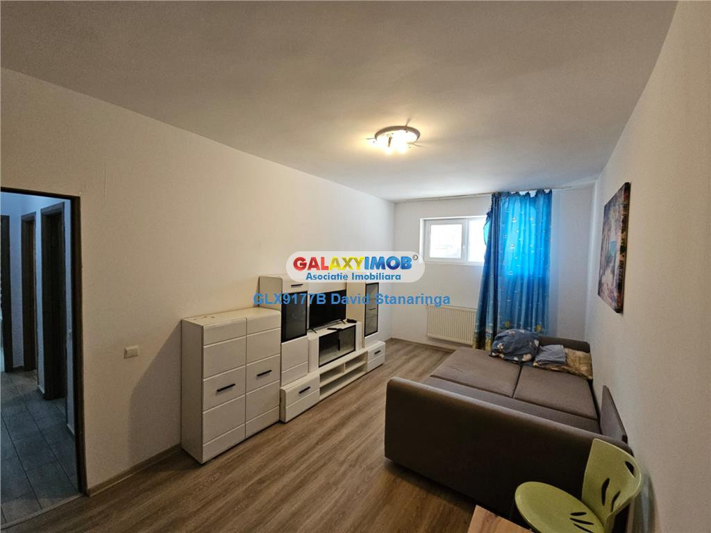 Apartament 2 camere - Tineretului 31 - Militari Residence