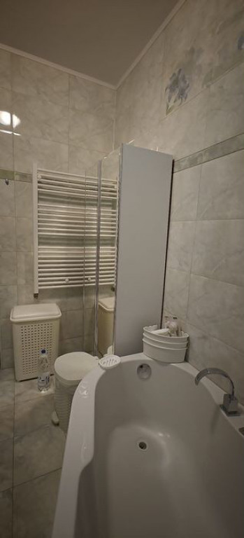 Dimitrie leonida popesti etaj 4 apartament