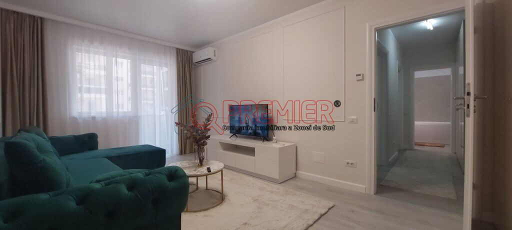 Metrou Berceni/3 Camere/105750 euro