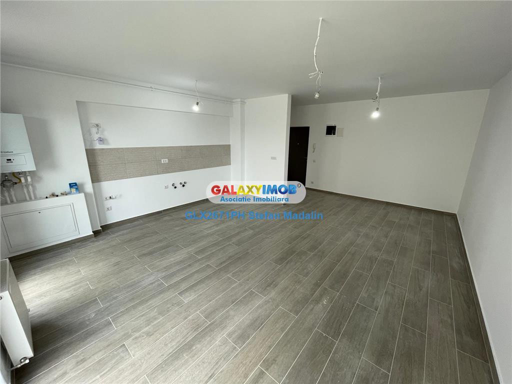 APARTAMENT 2 CAMERE - SPATIU DE BIROURI - ALBERT, PLOIESTI