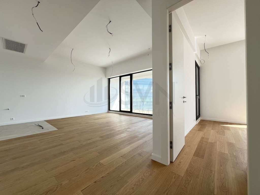 Apartament superb 2 camere Floreasca