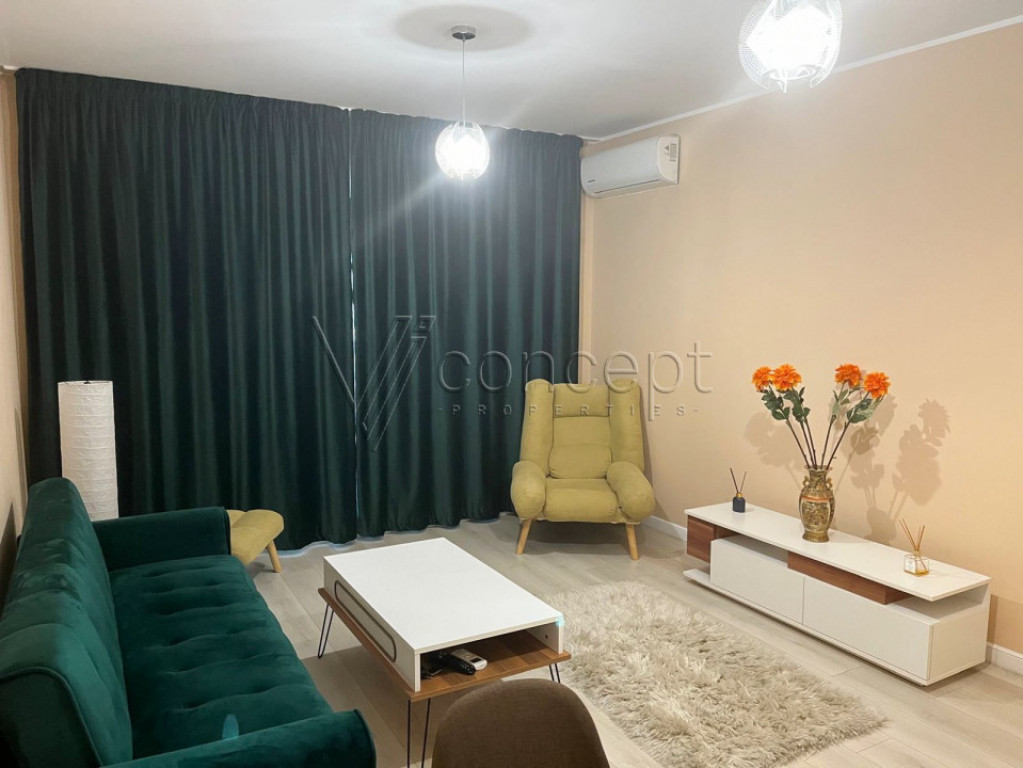 Apartament 2 camere AppTown | Pipera | loc de parcare