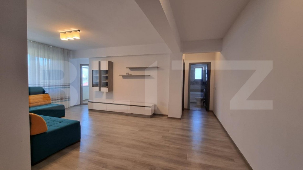 Apartament 2 camere Gavana, 60mp, Bloc nou