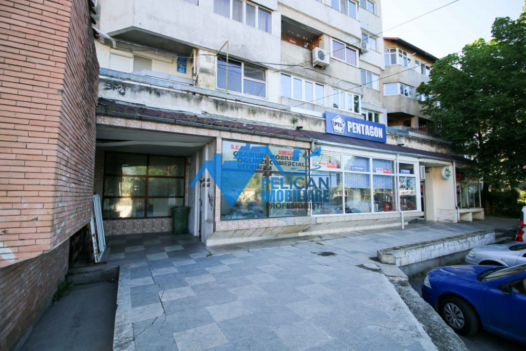 Spitalului, spatiu comercial, zona foarte buna