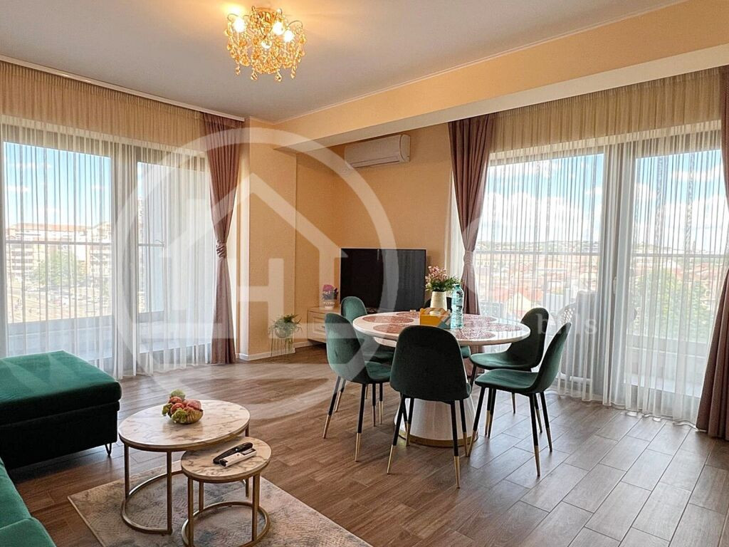 Apartament cu 3 camere de inchiriat in Prima Panorama zona