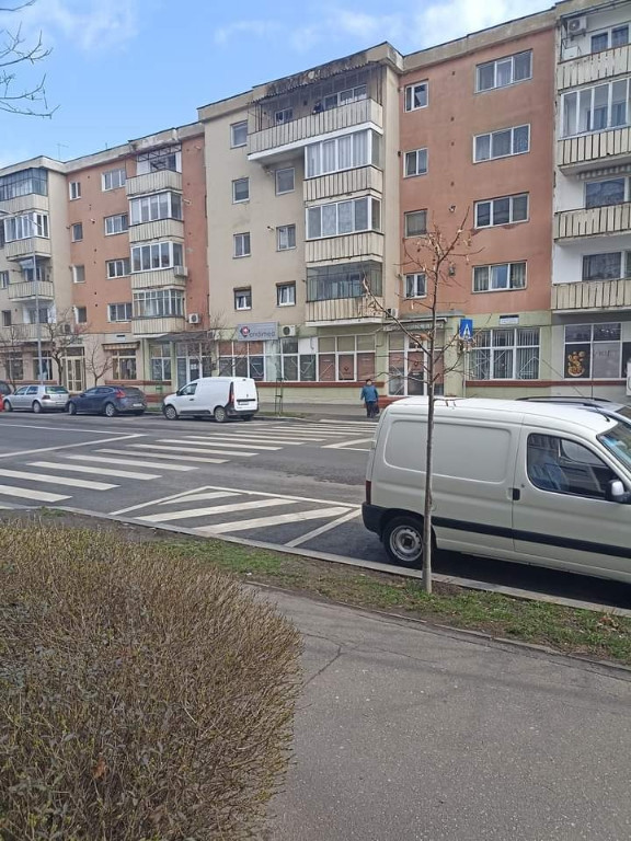 De vânzare apartament cu 4 camere în Sfântu Gheorghe