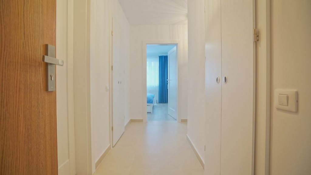 Apartament Premium 2 camere Urban Plaza