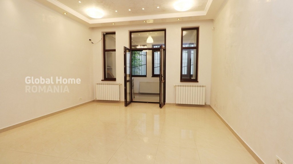 Apartament 4 camere |Zona Aviatorilor-Piata Charles de Gaull