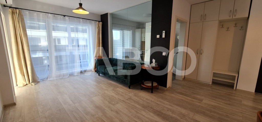 Apartament de inchiriat 3 camere pet friendly cu parcare Pia