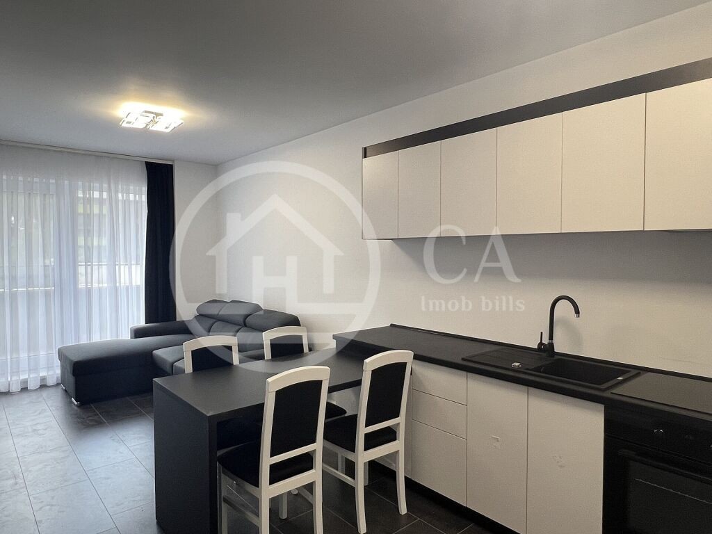 Apartament cu 2 camere de inchiriat in Prima Onestilor