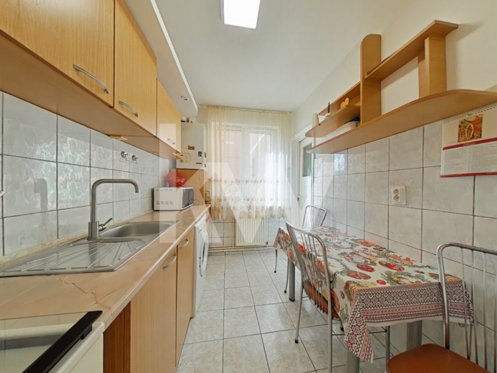 REZERVAT - Vânzare apartament cu 2 camere, circular, Calea