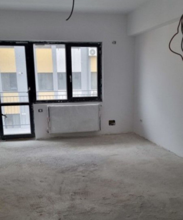 Apartament 2 Camere - Finisaje la Alegere - P/4 - Fundeni