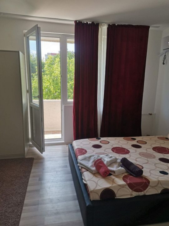 Apartament 2 camere - 57.4 mp - Soseaua Giurgiului - Piata P