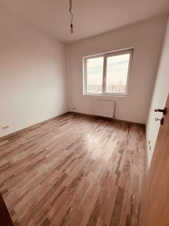 APARTAMENT 3 CAMERE - ROTAR PARK