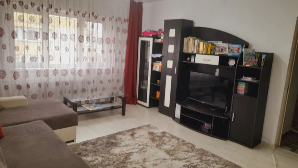 Apartament 3 camere Doamna Ghica