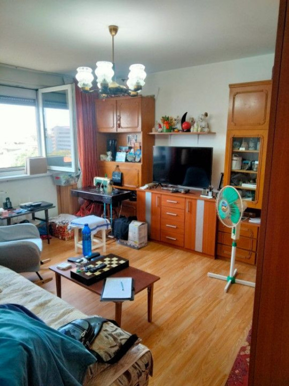 APARTAMENT 2 CAMERE-BULEVARDUL CANTEMIR-METROU TINERETULUI-R