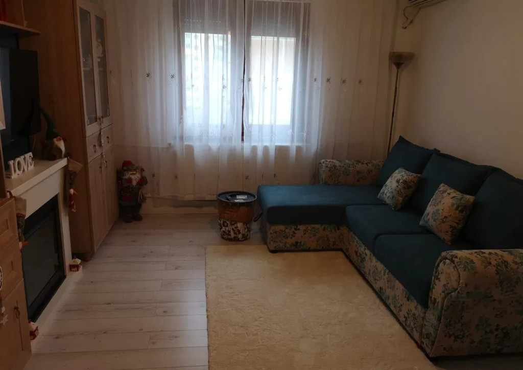 Apartament 2 camere Berceni-Aparatorii Patriei