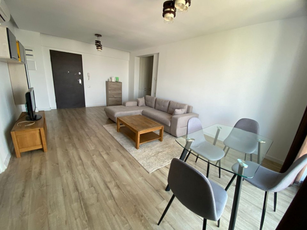 Apartament 2 camere Zona centrala-Langa MegaMall-zona Pantel