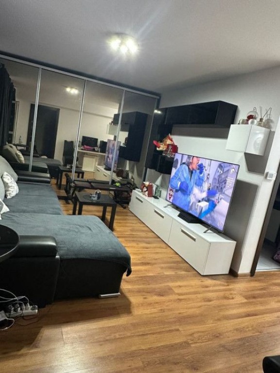 APARTAMENT 2 CAMERE 54MP- METROU N. TECLU- CENTRALA PROPRIE