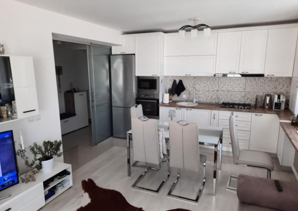 APARTAMENT 3 CAMERE 70 MP- ZONA PALLADY- CENTRALA PROPRIE-