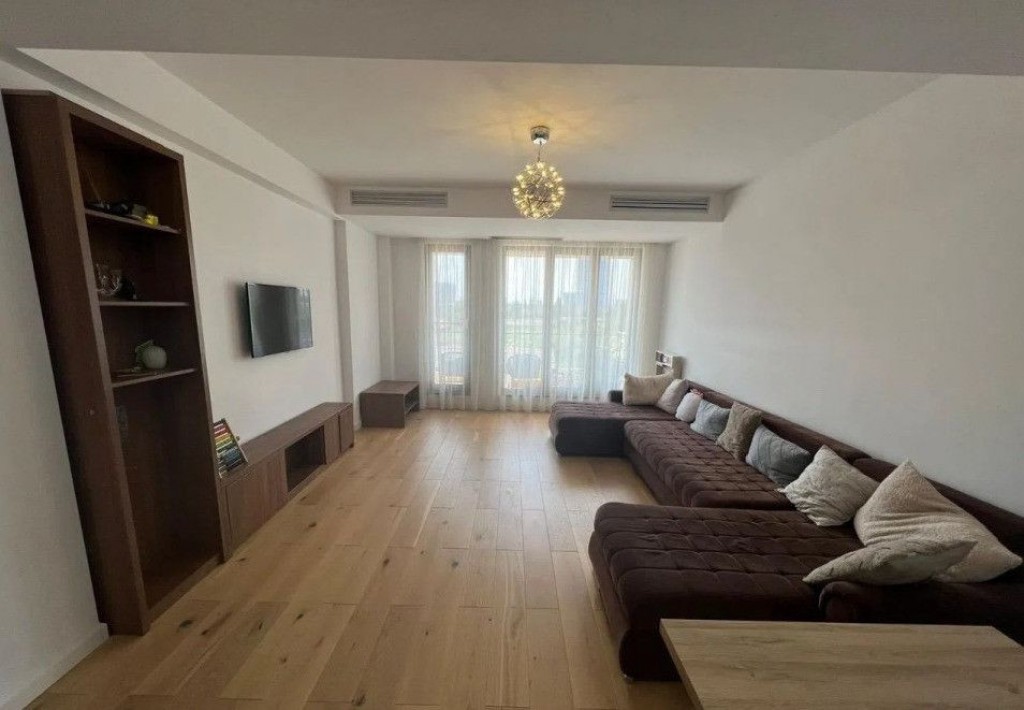 4 CAMERE - LUX - THE LEVEL - TERASA 25 MP