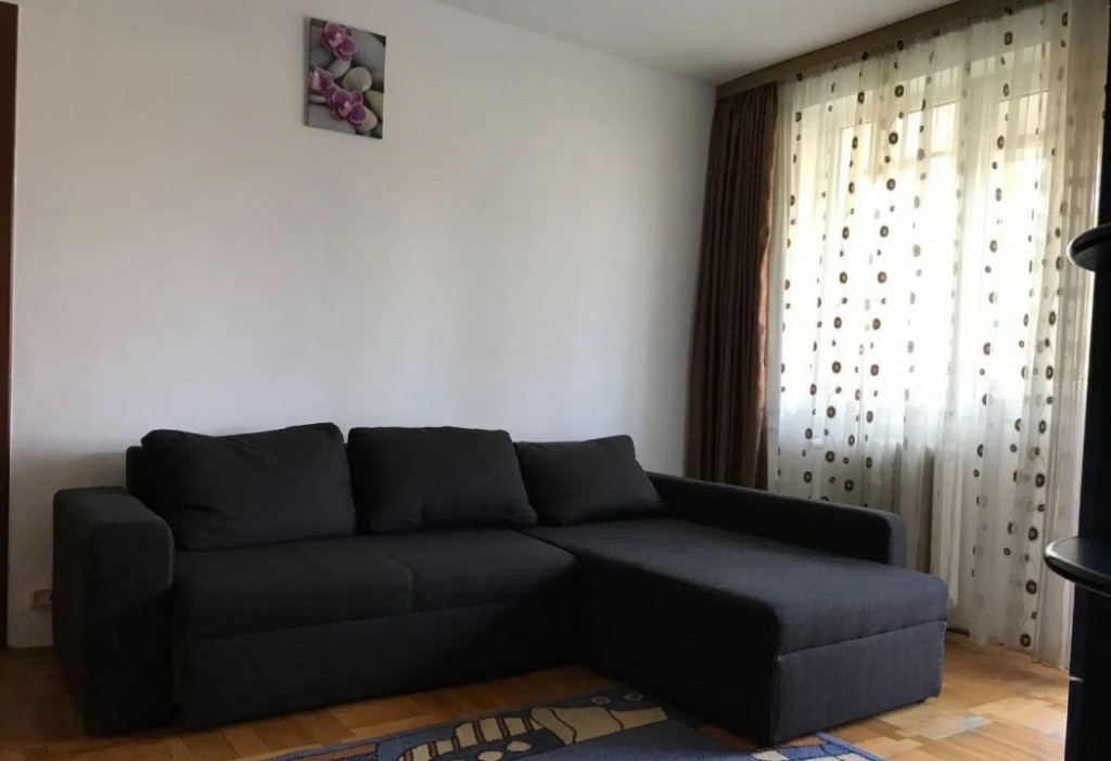 APARTAMENT 2 CAMERE-PARC IOR- DRISTOR