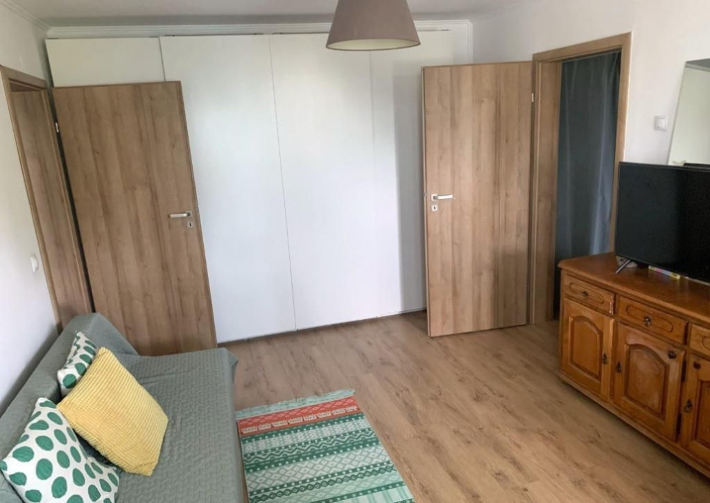 Apartament 2 camere - ETAJ 5 - zona BERCENI