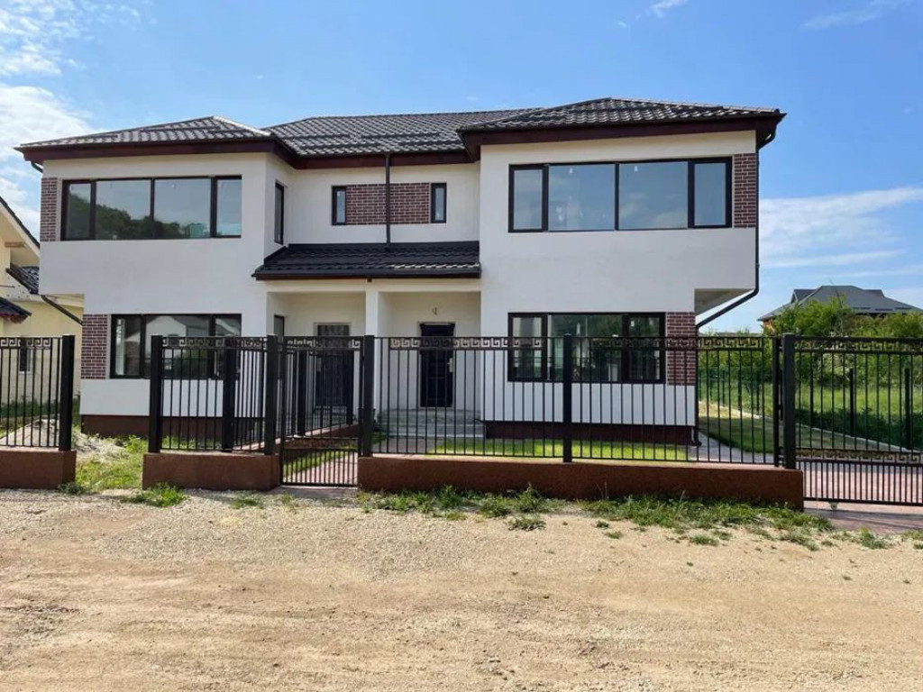 Duplex Corbeanca-Tamasi