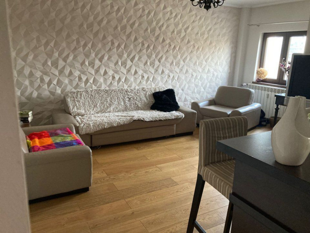 Apartament 3 Camere Vis a Vis Afi Cotroceni Bld.Timisoara