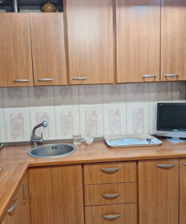 APARTAMENT 3 CAMERE-RAHOVA-DUNAVAT-PETRE ISPIRESCU