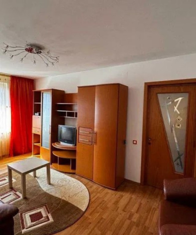 Apartament 2 camere Titan-Auchan Titan