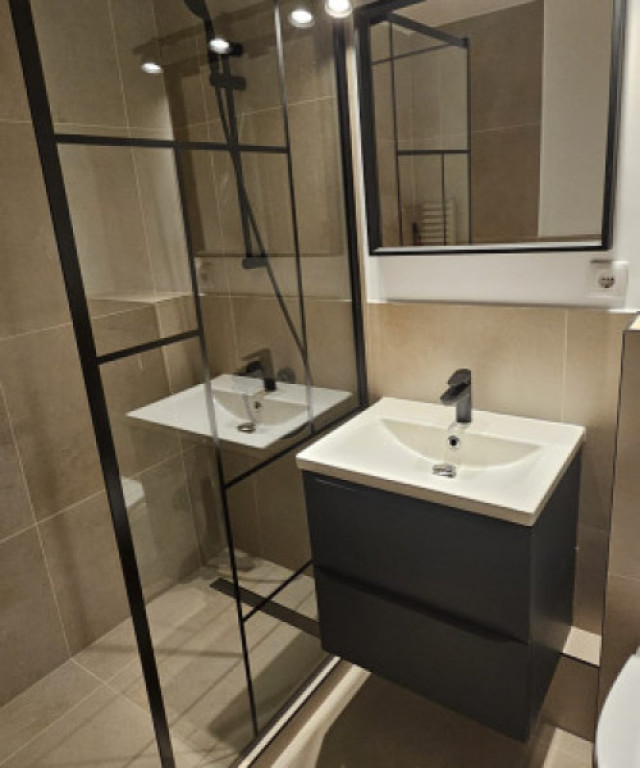 Apartament 2 camere Soseaua Berceni-Piata Sudului