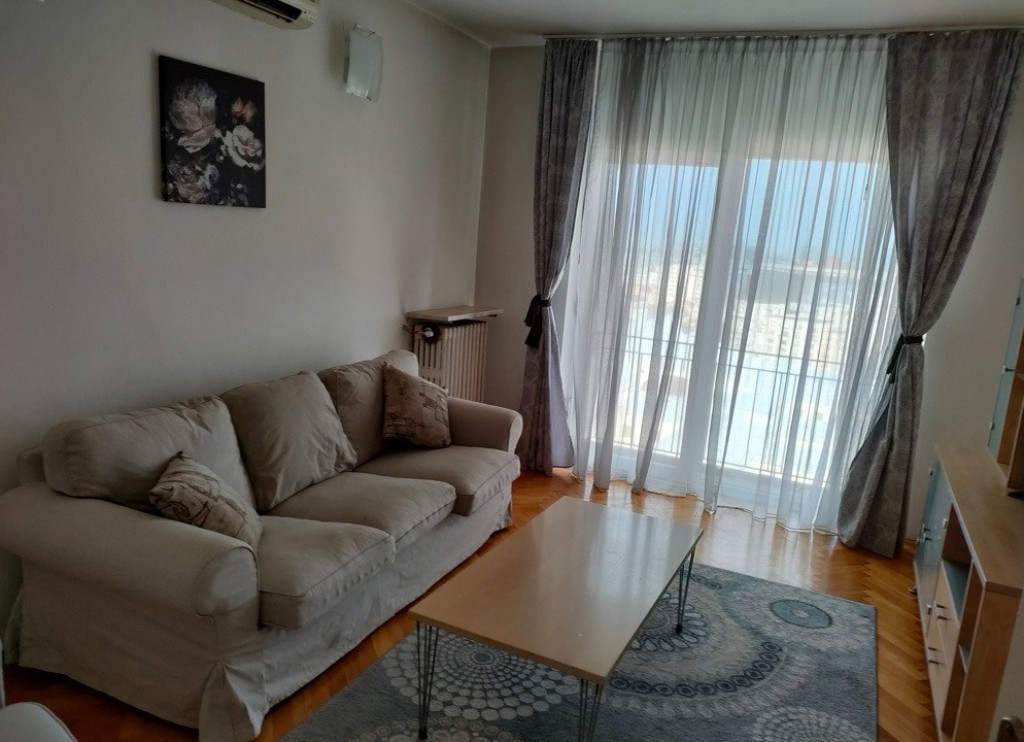 Apartament 3 camere - Ultra central, Natiunile Unite