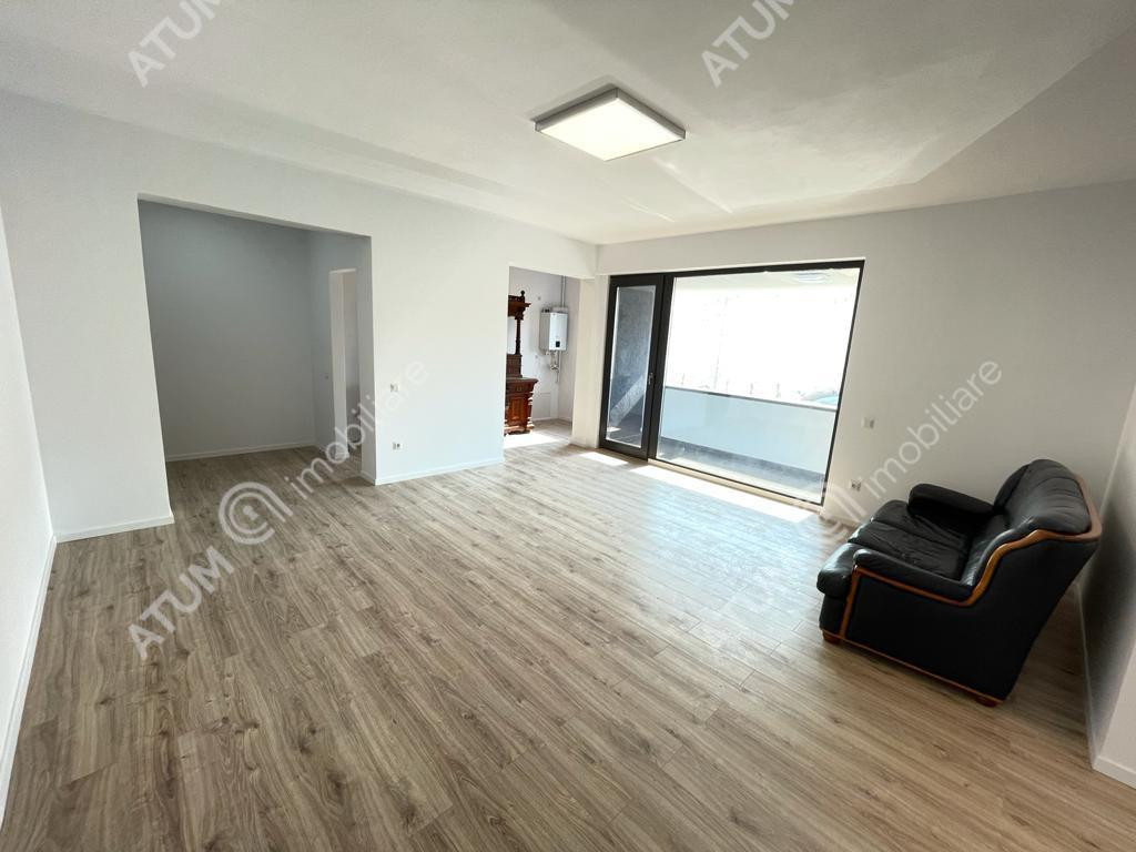 De inchiriat apartament sau spatiu birouri in Sibiu zona Pia