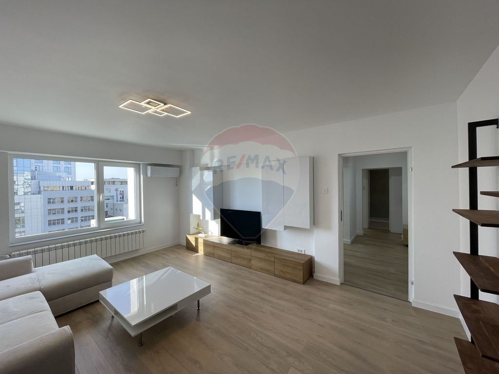 Apartament nou 2 camere 70mp | Unirii, Camera de Comert