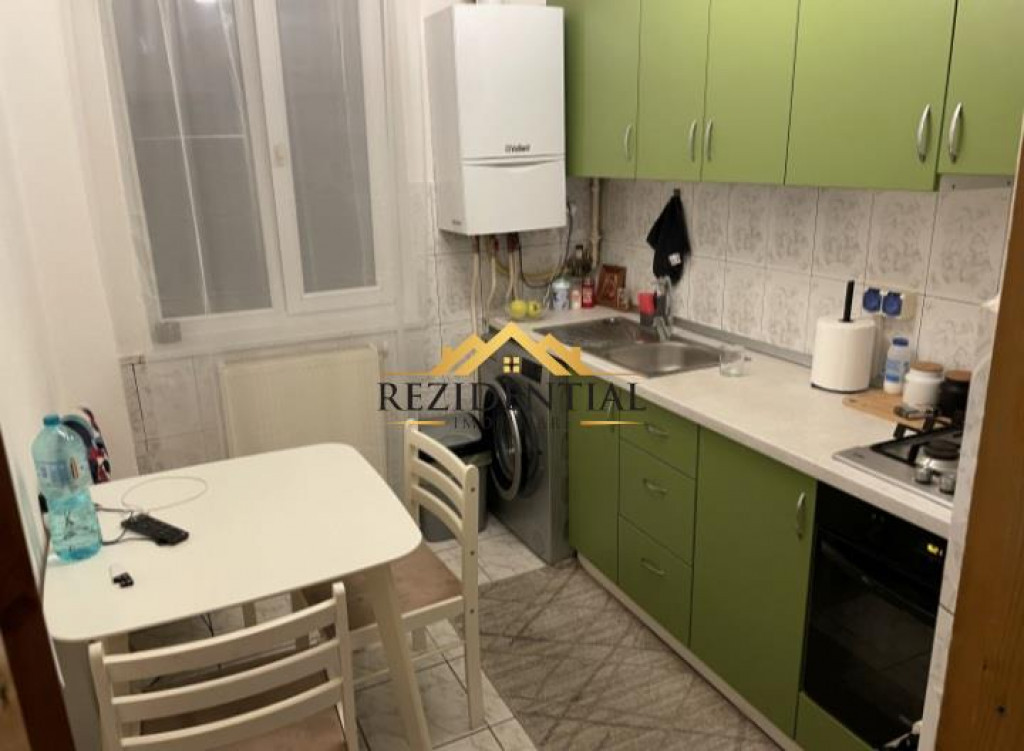 APARTAMENT 2 CAMERE